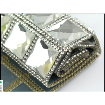 Hot Fix Strass Mesh